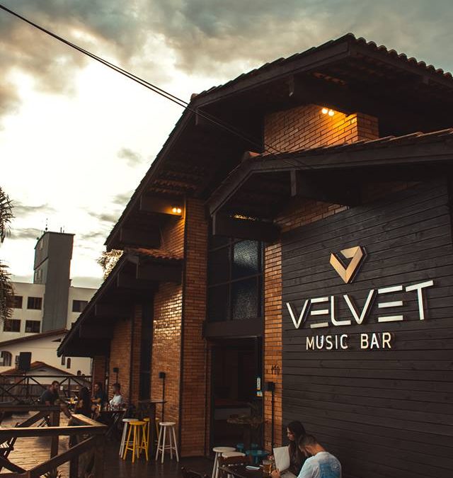 Velvet Music Bar